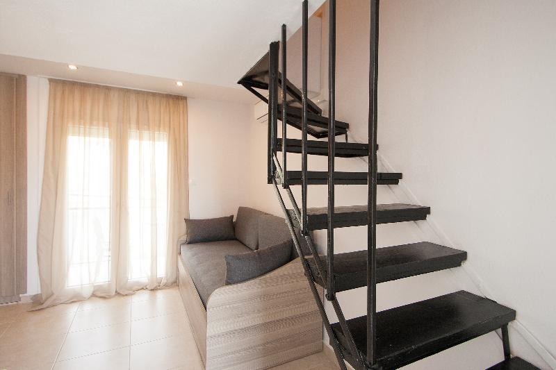 Pension Avocado Città di Skiathos Esterno foto